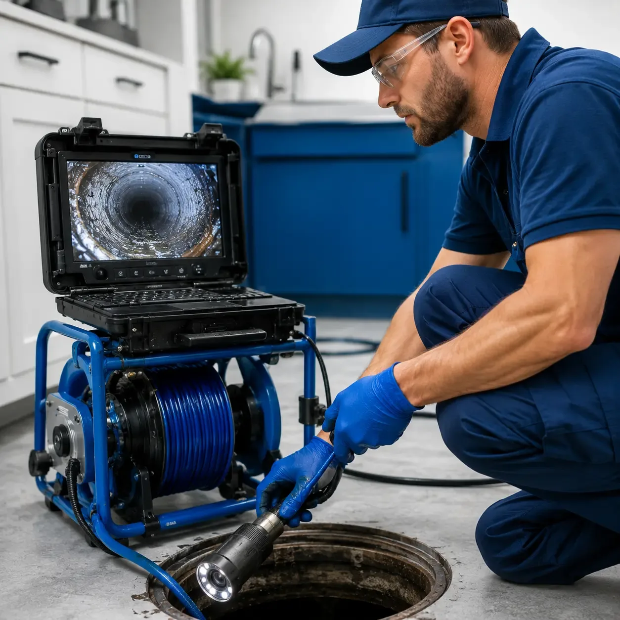 Pipe Relining professionals serving Youngstown, PA